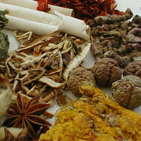 Herbal Medicines